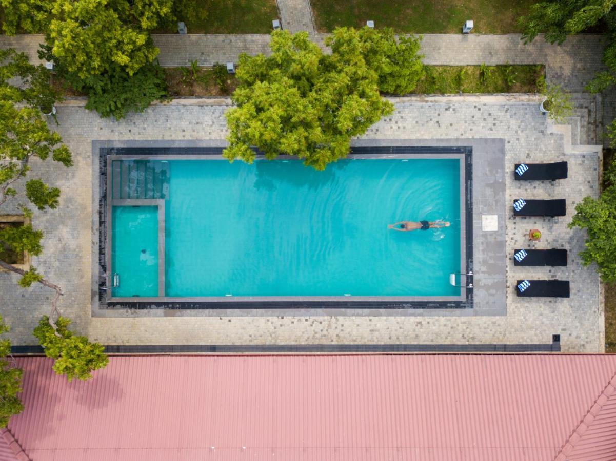 Yala Chalets By Lalan Leisure キリンダ エクステリア 写真